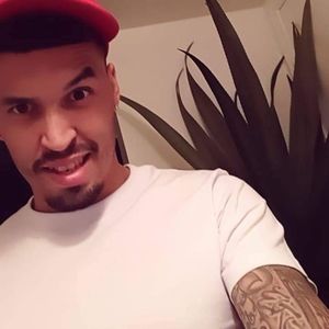 Meet your Posher, Damian